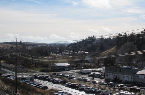Pullman Hotel | Pullman Garden Inn