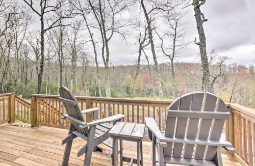 Glenville House | Putt-Putt, Pickleball + Trails: Glenville Getaway