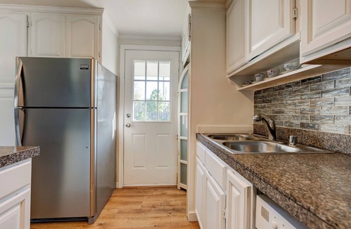 Northeast Anchorage House | Quaint 2-bedroom house in Anchorage perfect for your getaway