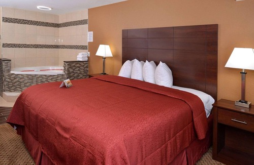 Appleton Hotel | Quality Inn Appleton West