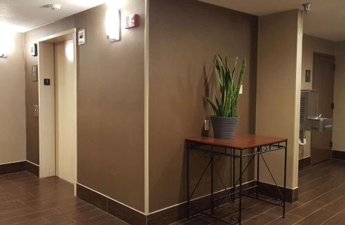 Cameron Hotel | Quality Inn Cameron