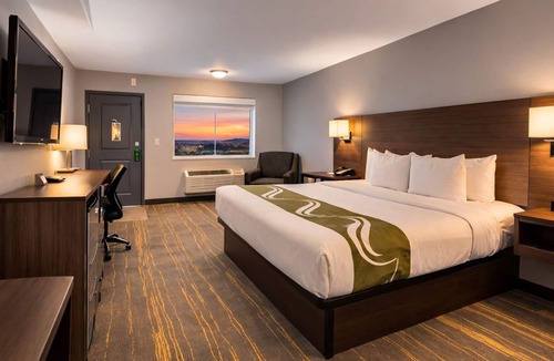 Kodak Hotel | Quality Inn Kodak Sevierville
