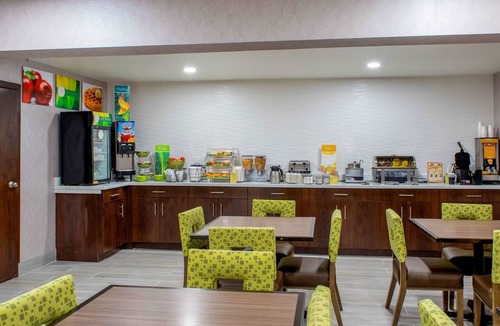 Plainfield Hotel | Quality Plainfield - Indianapolis West