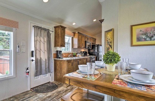 Pleasant Mount Cabin | Quick NYC Escape: Pocono Camp & Cottages
