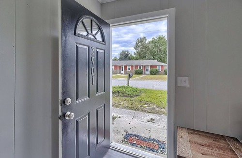 Rosewood House | Quiet 2 Bedroom - Mins to downtown Columbia