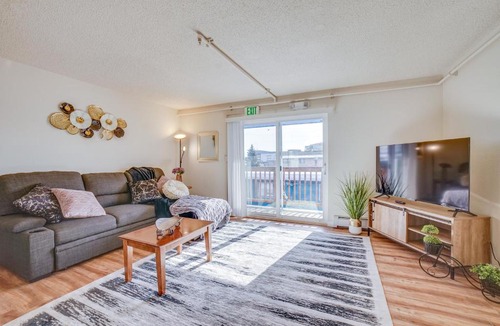 Midtown Anchorage Apartment | Quiet Anchorage Retreat, 4 Mi to Earthquake Park