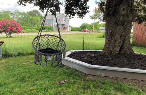 Webster House | Quiet & Peaceful Home minutes from Webster Lake & Indian Ranch