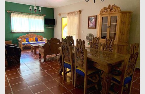 Comala Hotel | Quinta Comala