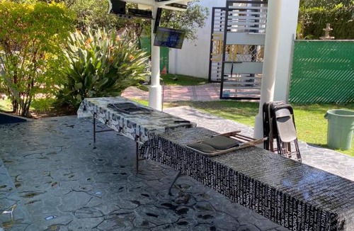 Rancho Nuevo House | QUINTA YAUTEPEC