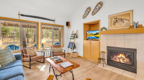 Deer Park House | Rager Mountain - Unit 10