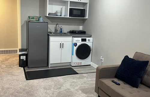 Regina Apartment | RaphaSuites
