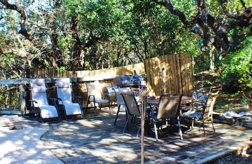 Tarrytown House | Rare Secluded 1940s Estate-Cool Blue Pool-Central location, by downtown, ACL, UT