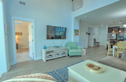 Palmetto Dunes House | Recently Built House! Pets Stay Free! Close to Amenities - STR Permit #029405
