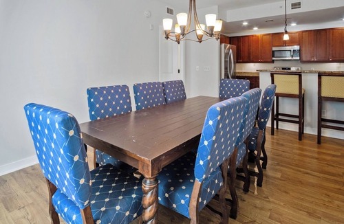 St. Augustine Condo | Recently updated Private resort style condo