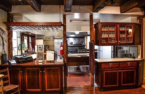 Goshen House | Red,White & Blue/Brook Road Inn