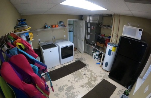 Westminster House | Refreshed Property! Deep Water, Quiet Cove, 30 minutes from Clemson