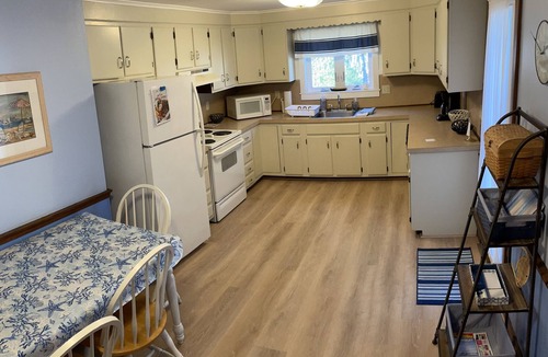 Ogunquit Cottage | Relax and get away! Beautiful beach house, close to OGT Village and Beach