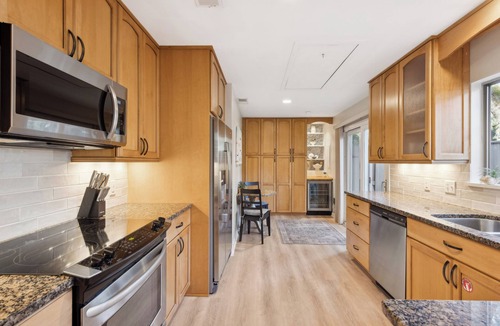 Lawton Woods House | Relax in Sea Pines | Bikes to Beach, Golf & Family Fun Included