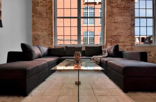 Judson Apartment | Relaxing and Luxurious Stay Steps from Downtown