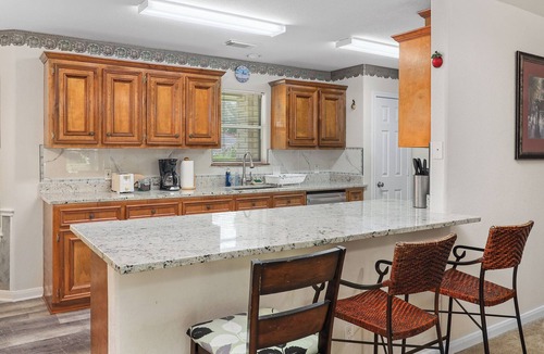 Santa Fe House | Relaxing Country house close to town and shopping