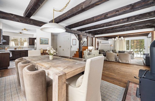 Chester House | Renovated 3-BR Cabin Near Okemo