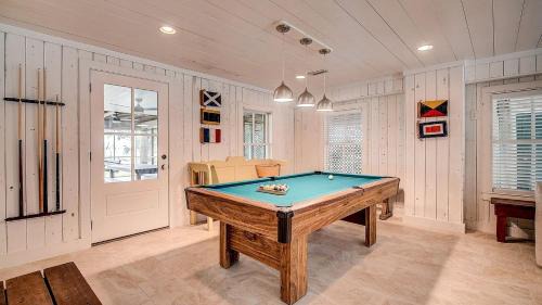Debordieu Colony House | Renovated Family Rental in Georgetown, South Carolina