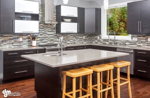 Turnagain House | Residence at Marston