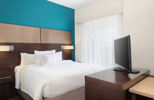 Arcadia Hotel | Residence Inn by Marriott Spartanburg Westgate