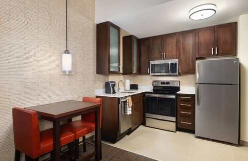 Arcadia Hotel | Residence Inn by Marriott Spartanburg Westgate