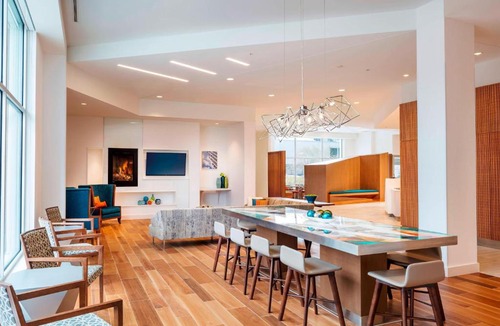 Burlington Hotel | Residence Inn by Marriott Boston Burlington