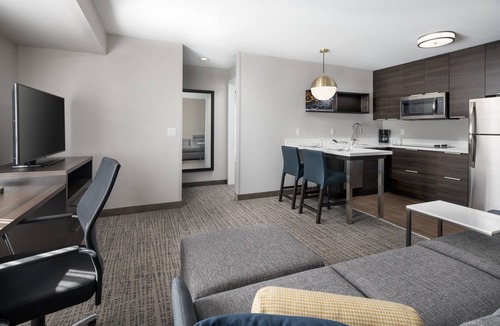 Dixie - Berryhill Hotel | Residence Inn by Marriott Charlotte Steele Creek