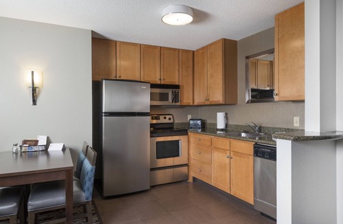 Worcester Hotel | Residence Inn by Marriott Worcester