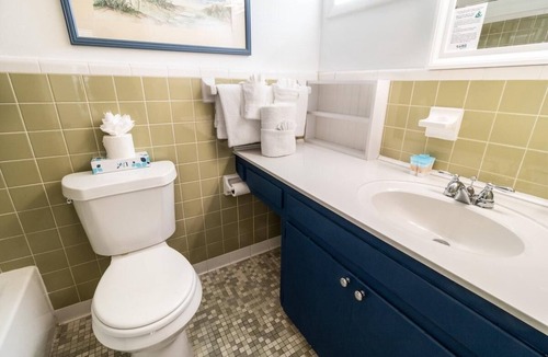 Litchfield by the Sea Hotel | Resort View Two Bedroom First Floor Amazing Views