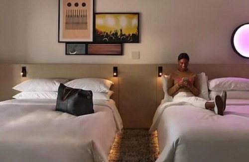 Castleberry Hill Hotel | Reverb by Hard Rock Downtown Atlanta