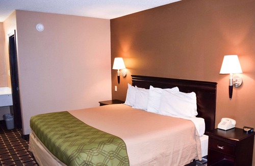 Richburg Hotel | RICHBURG INN