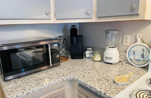 Carolina Forest Apartment | River Oaks Golf & Tennis Resort