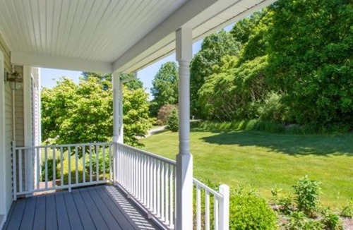 Sheffield House | River Orchard Meadow
