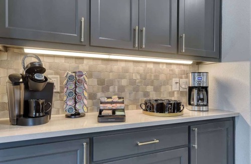 New Braunfels House | RiverHaus Retreat at Gruene