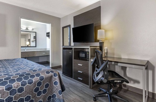 Union Hotel | Rodeway Inn Union