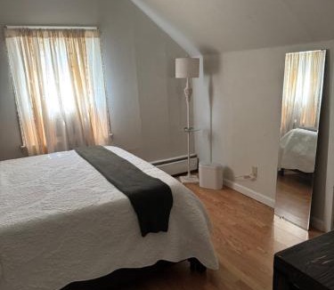 Fitchburg House | Room in Fitchburg