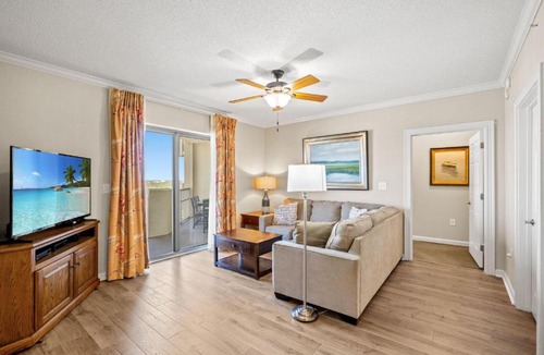 Arcadian Shores House | Royale Palms #1906 - Carlos & Terry's - Oceanview