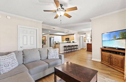 Arcadian Shores House | Royale Palms #1906 - Carlos & Terry's - Oceanview