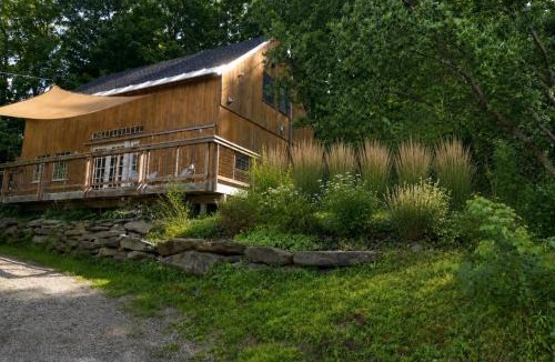 Whitingham House | Sadawga Springs Retreat
