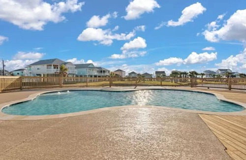 Terramar Beach House | ~Salt and Light Beach House~ Matthew 5:13-16