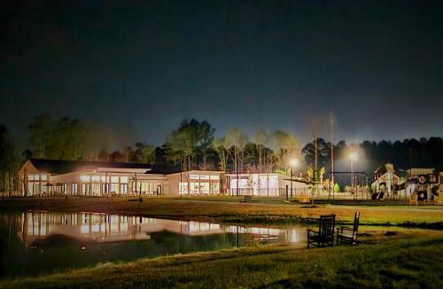 Hardeeville House | Savannah Lakes RV Resort