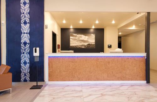 Moab South Valley Hotel | Scenic View Inn & Suites Moab