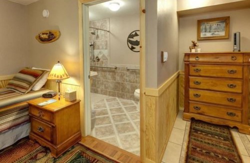 Seldovia Bed & Breakfast | Sea Parrot Inn
