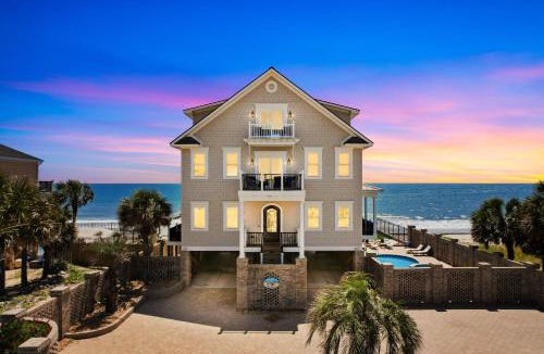 Inlet Harbour House | Sea Something Beautiful
