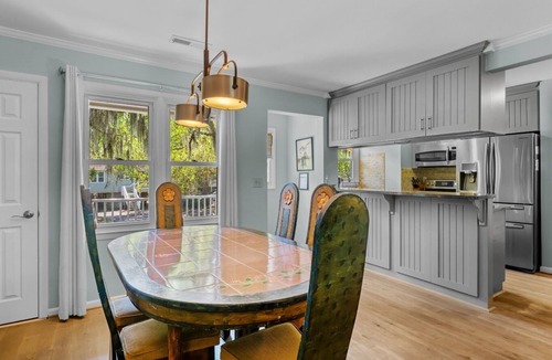 Tarpon Pond Cottage | Seabrook Exclusives | 502 Tarpon Pond