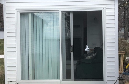 Rye Condo | Seafarer Cottage with Ocean View & salt water pool!